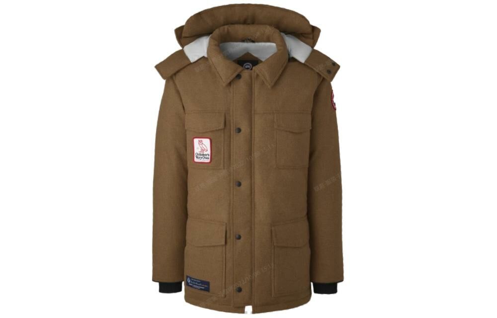 【代購】Canada Goose X Canada Goose Banff Parka