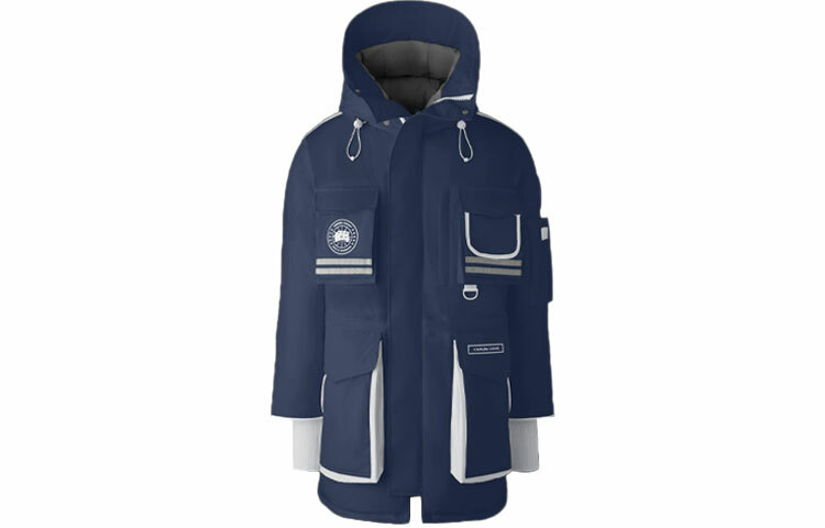 【代購】Canada Goose Snow Mantra Northern Lights Parka