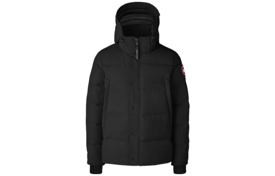【代購】Canada Goose Wyndham Parka