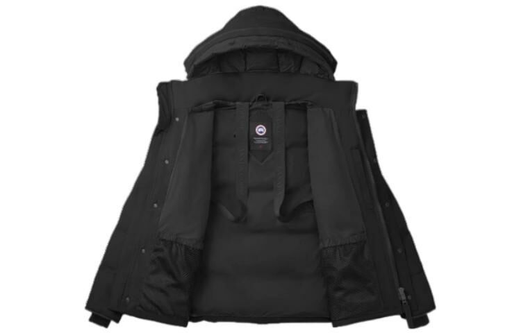 【代購】Canada Goose Wyndham Parka