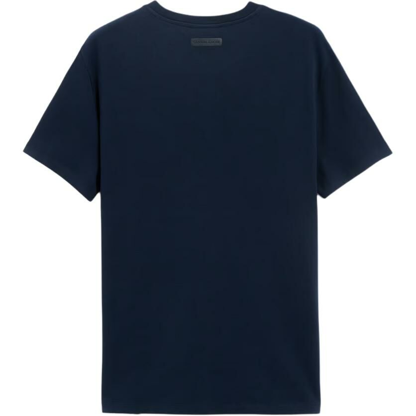 【代購】Canada Goose T-Shirt Men's Blue