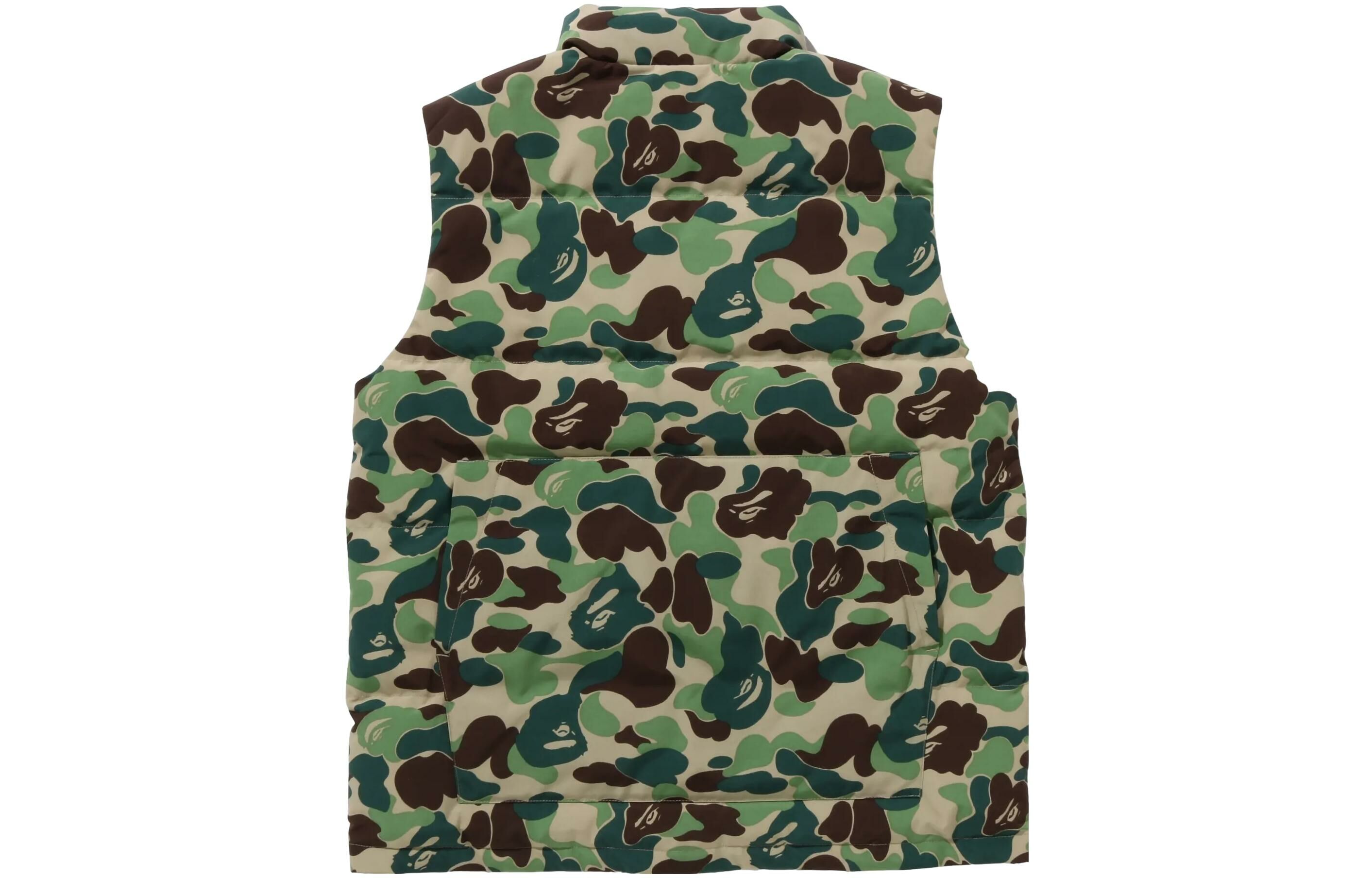 【代購】Canada Goose X Canada Goose Freestyle Vest