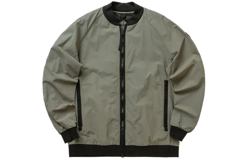 【代購】Canada Goose Jackets Men Green
