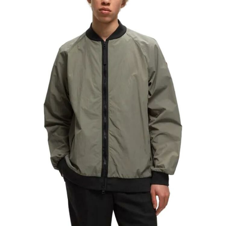 【代購】Canada Goose Jackets Men Green