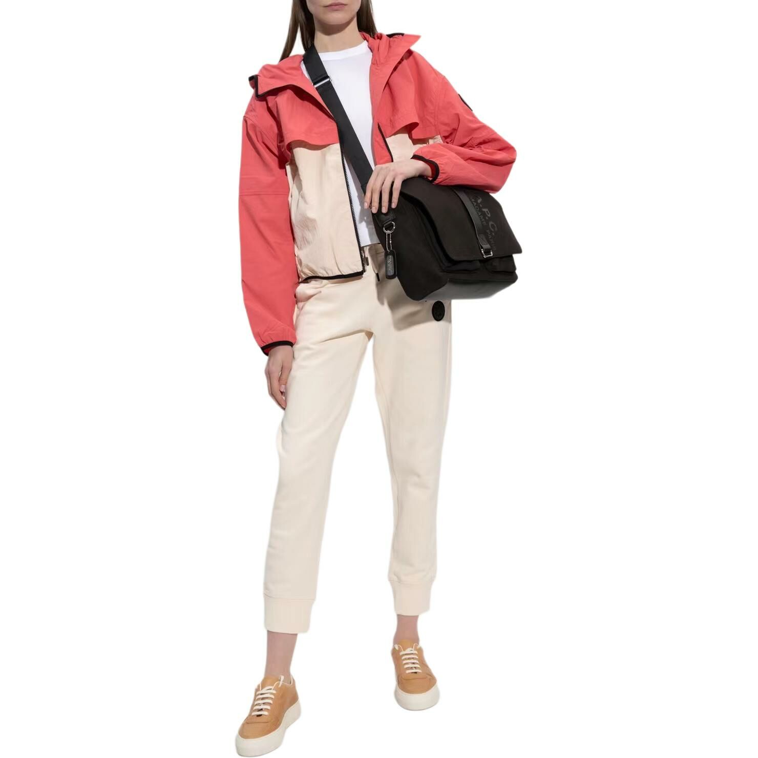 【代購】Canada Goose Jackets Unisex Orange