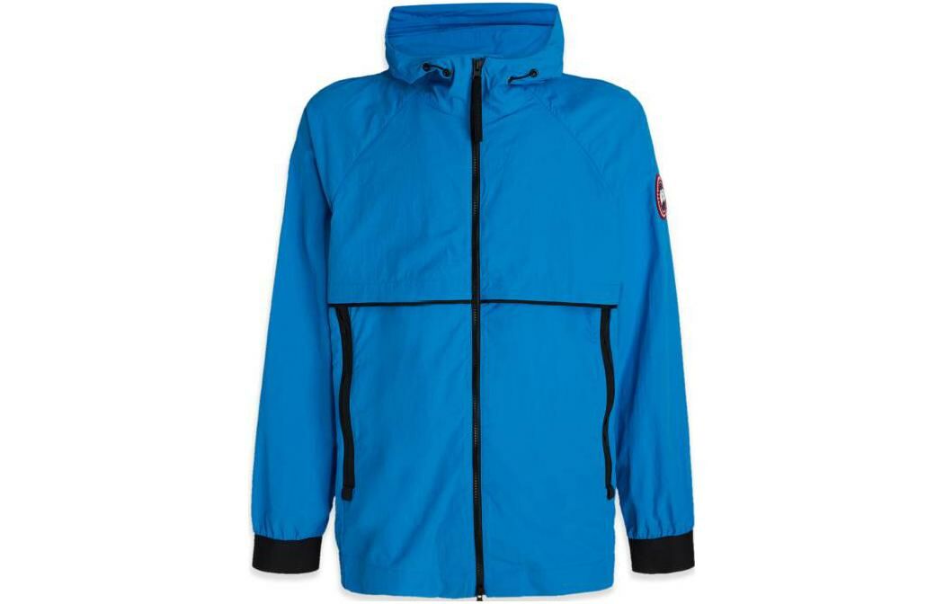【代購】Canada Goose Jacket Men's Sky Blue