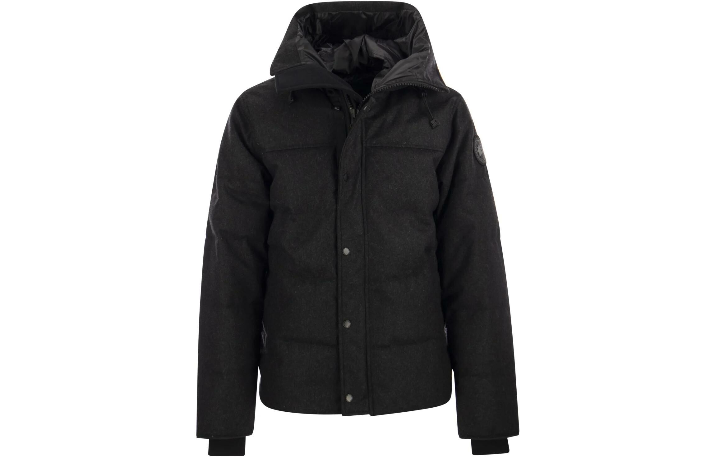 【代購】Canada Goose Macmillan Hooded Jacket