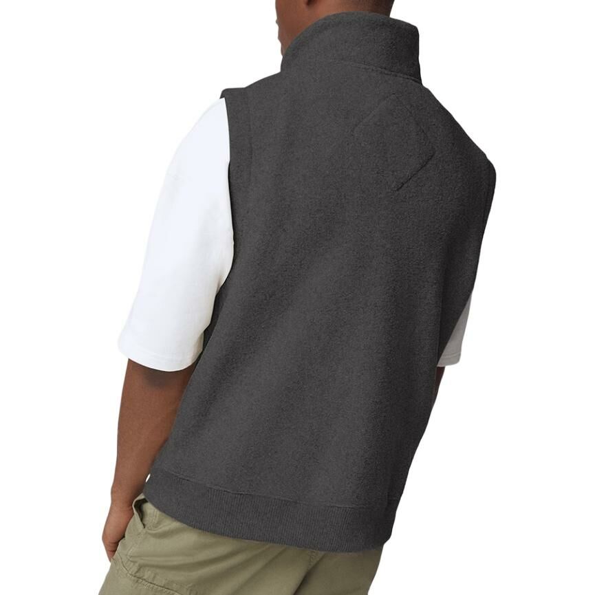 【代購】Canada Goose FW22 Vest Men's Black