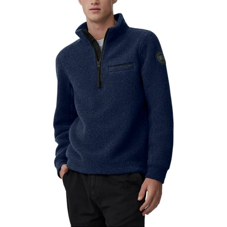 【代購】Canada Goose FW22 Jackets Coats Men's Elegant Blue