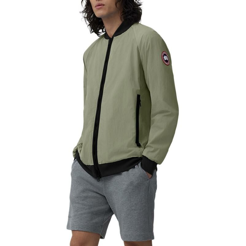 【代購】Canada Goose SS23 Jackets Coats Men's Cedar Green