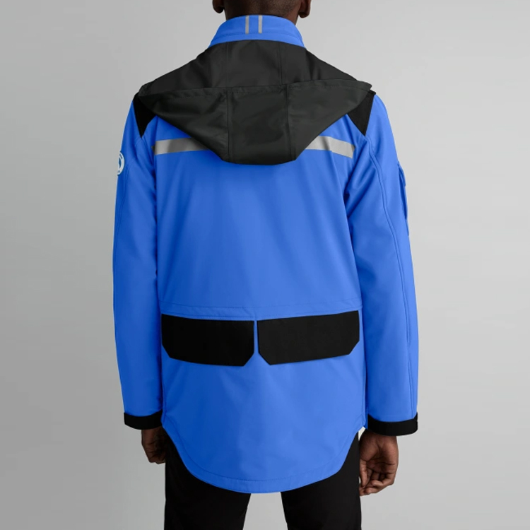 【代購】Canada Goose Jackets Coats Men's Blue