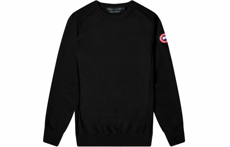 【代購】Canada Goose Dartmouth Crew-neck Jumper