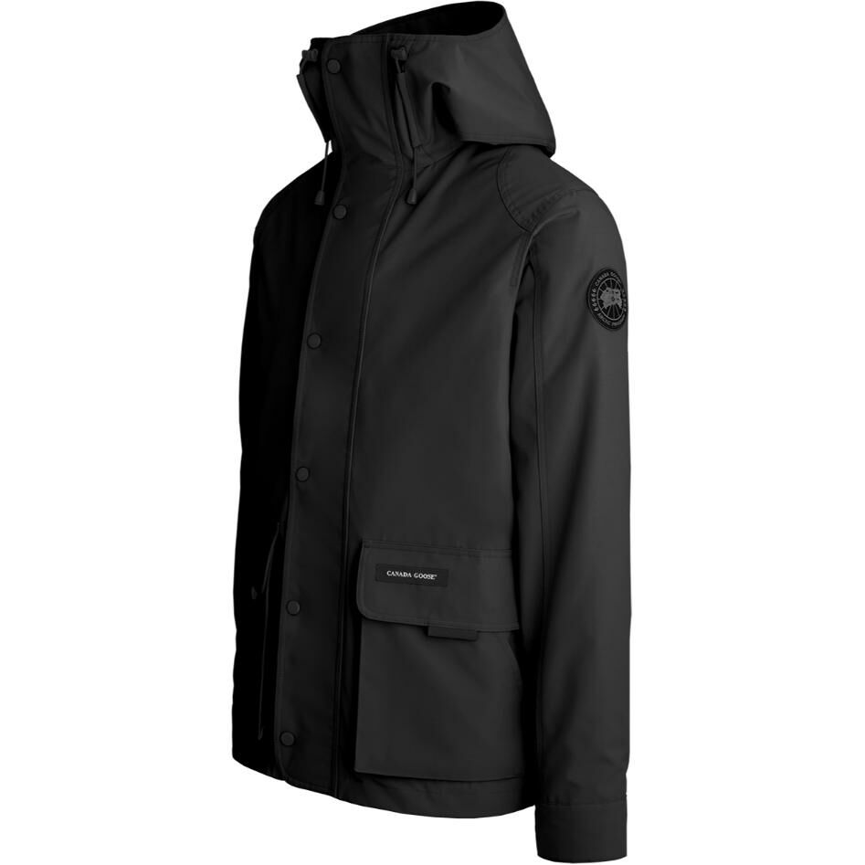 【代購】Canada Goose Jackets Coats Men's Black