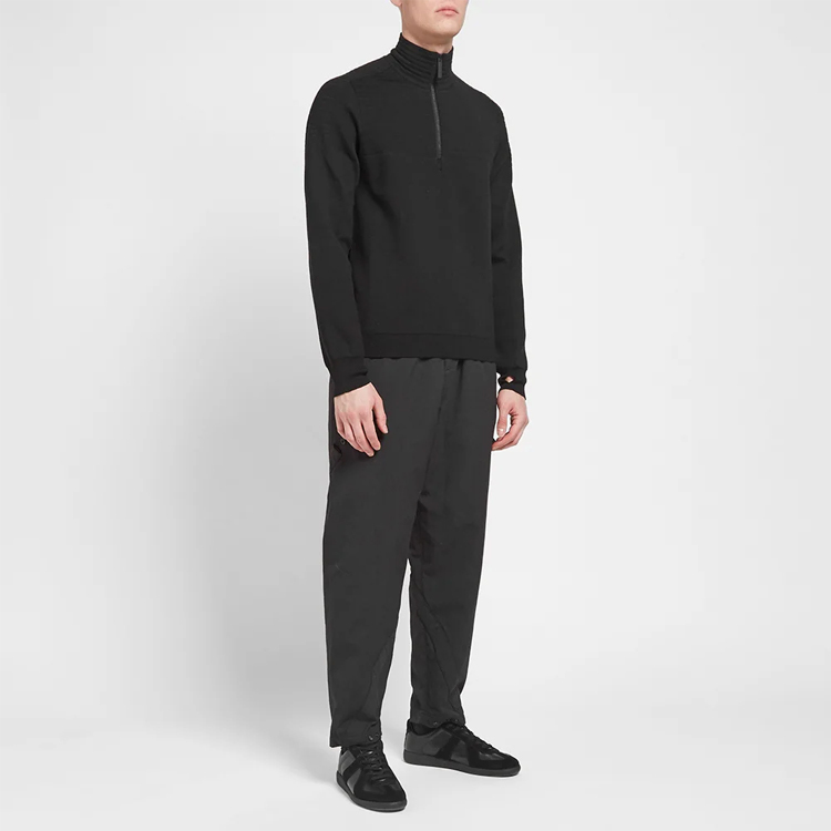 【代購】Canada Goose Sweaters Men Black