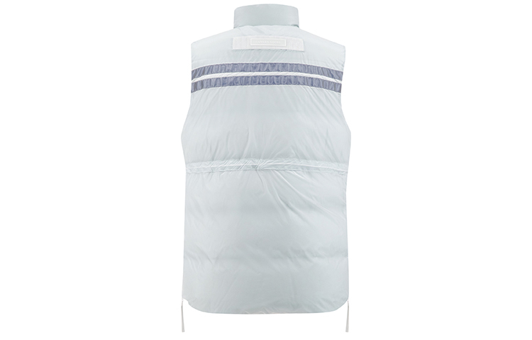【代購】Canada Goose X-ray Series Vests Unisex Fusion Blue
