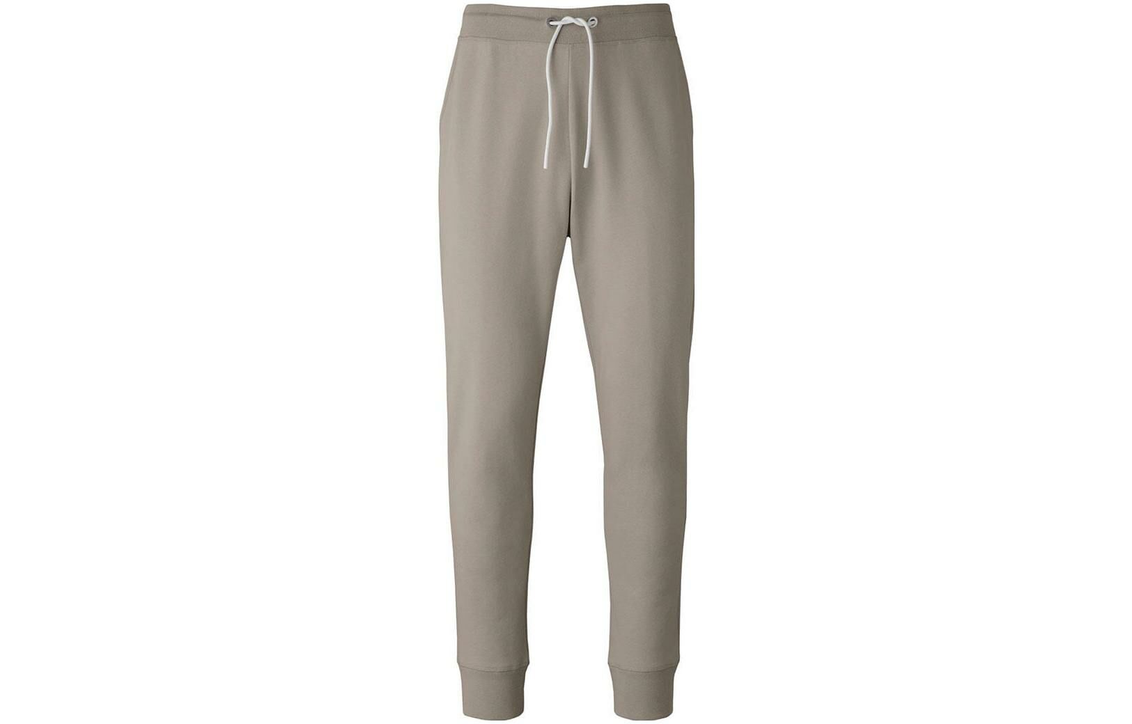 【代購】Canada Goose Knitted Sweatpants Men Lime Gray