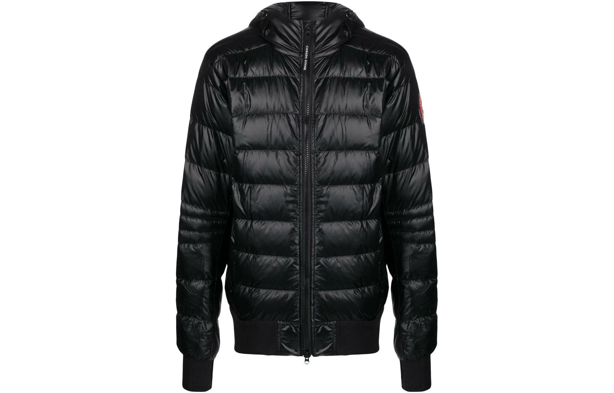 【代購】Canada Goose Patent Finish Padded Jacket