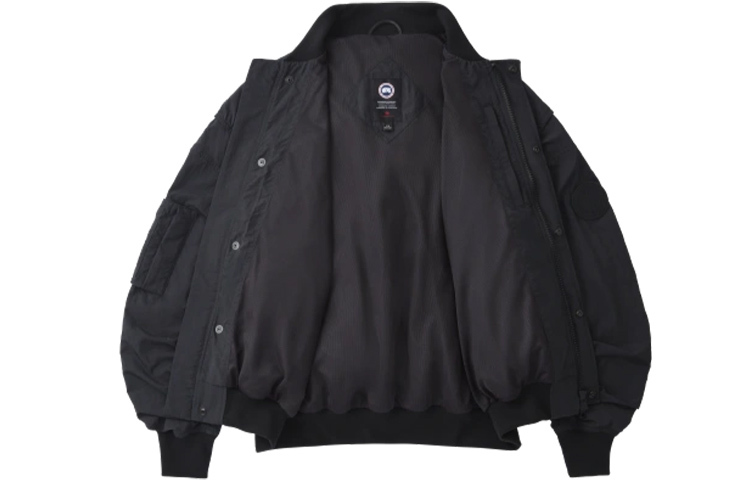 【代購】Angel Chen X Canada Goose ANGEL CHEN Collaboration Series Jackets Men Black