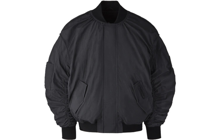 【代購】Angel Chen X Canada Goose ANGEL CHEN Collaboration Series Jackets Men Black