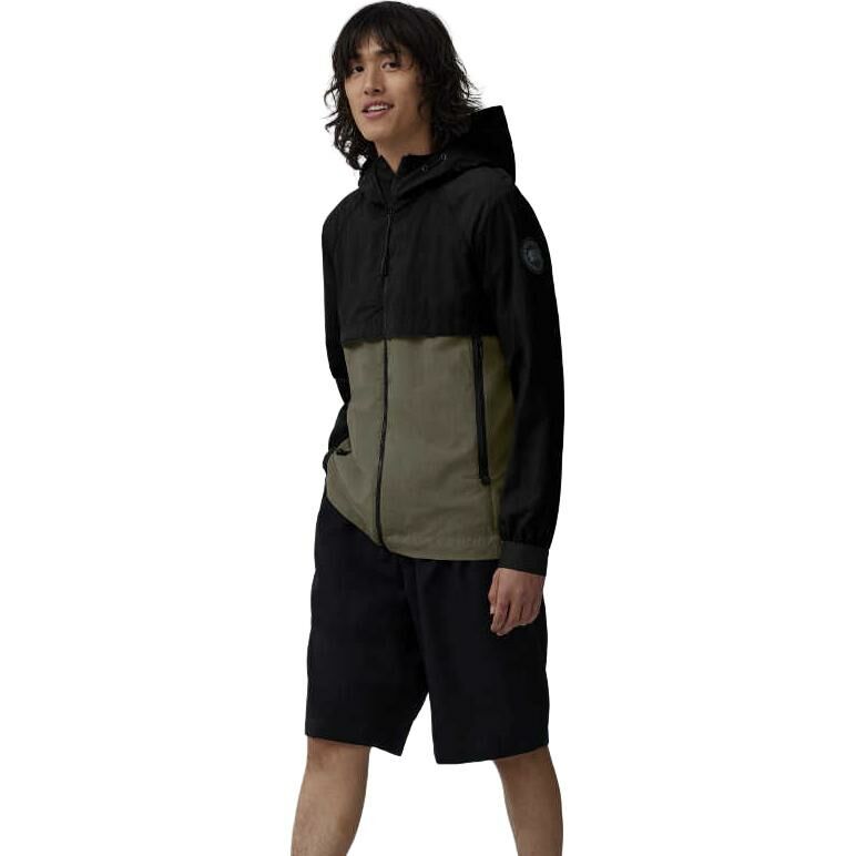 【代購】Canada Goose SS23 Jackets Men Black