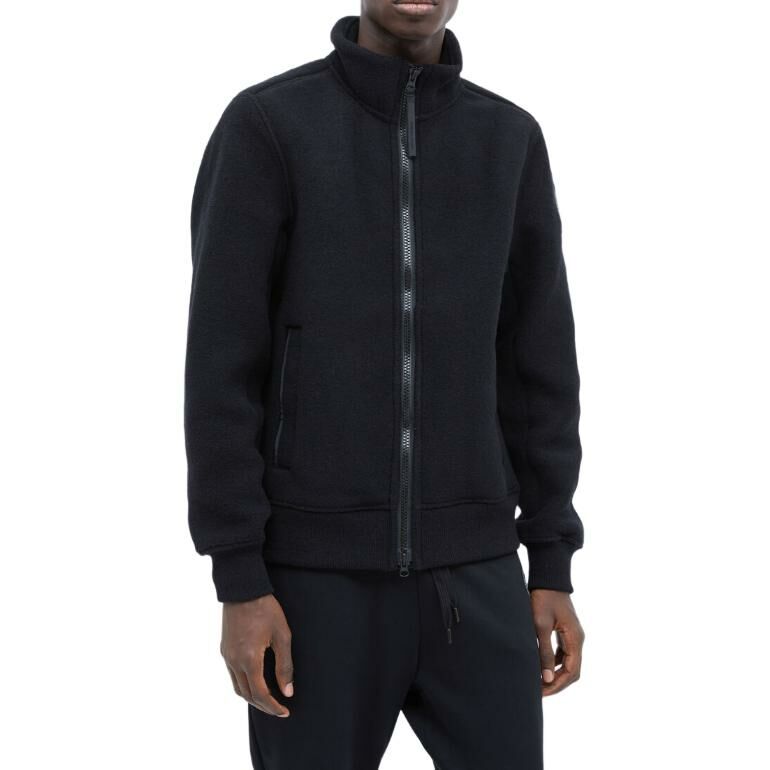 【代購】Canada Goose Lawson Fleece Jacket