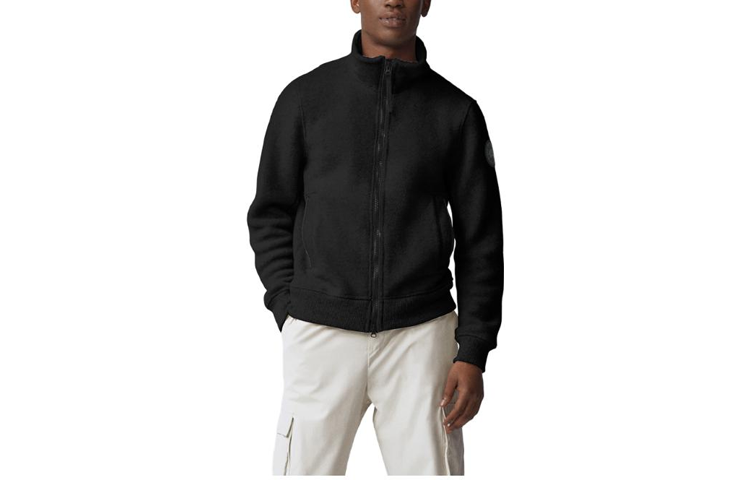 【代購】Canada Goose Lawson Fleece Jacket