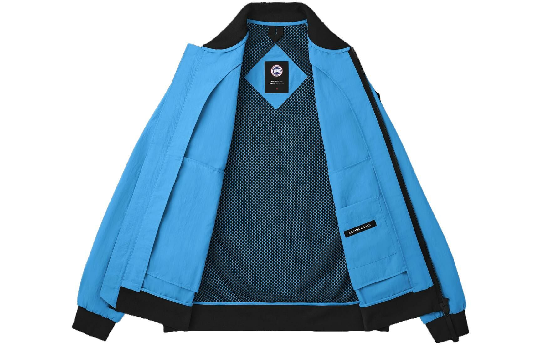 【代購】Canada Goose Jackets Coats Men's Sky Blue