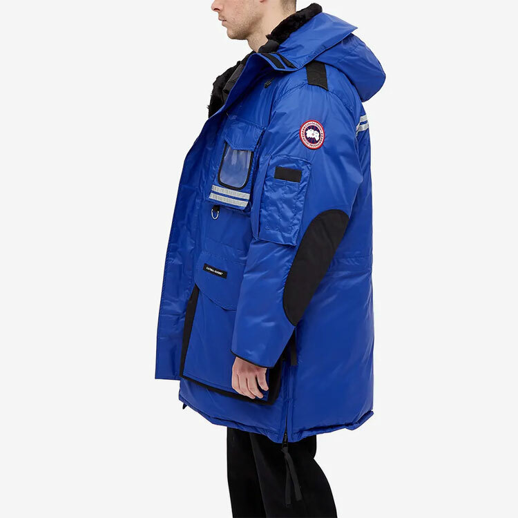 【代購】Canada Goose Down Jacket Unisex Ocean Blue