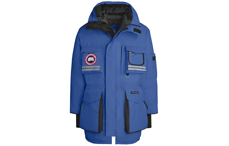 【代購】Canada Goose Down Jacket Unisex Ocean Blue