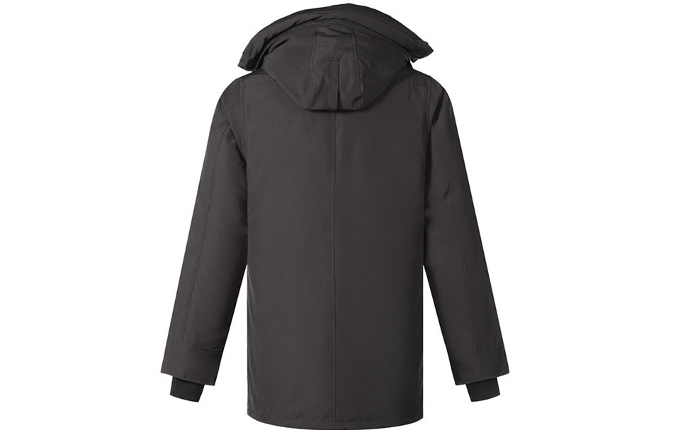 【代購】Canada Goose Chateau Padded Parka