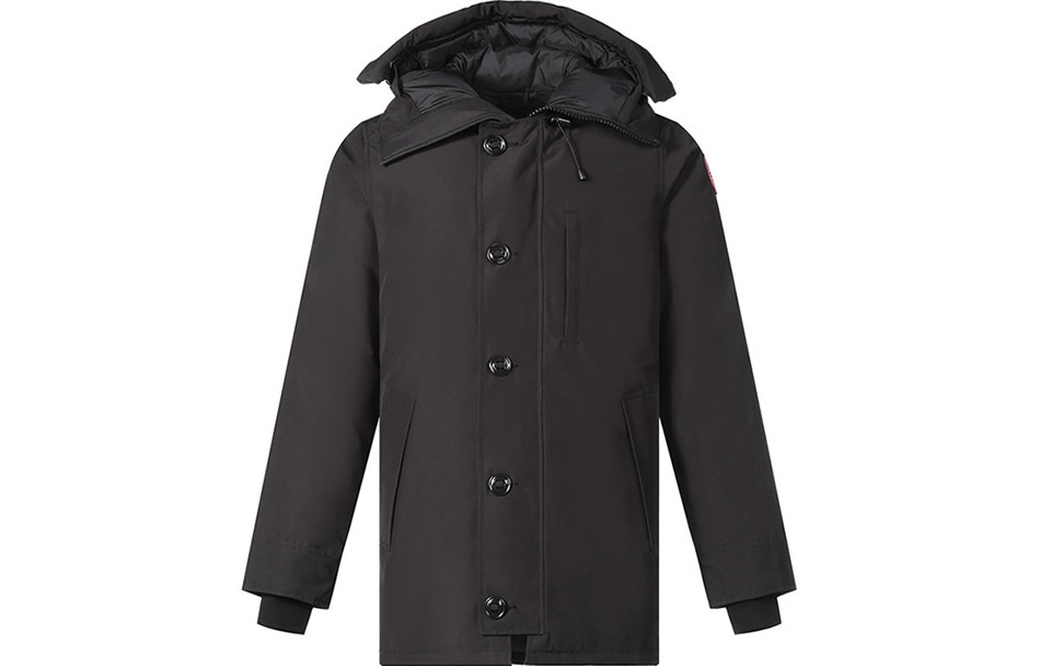 【代購】Canada Goose Chateau Padded Parka