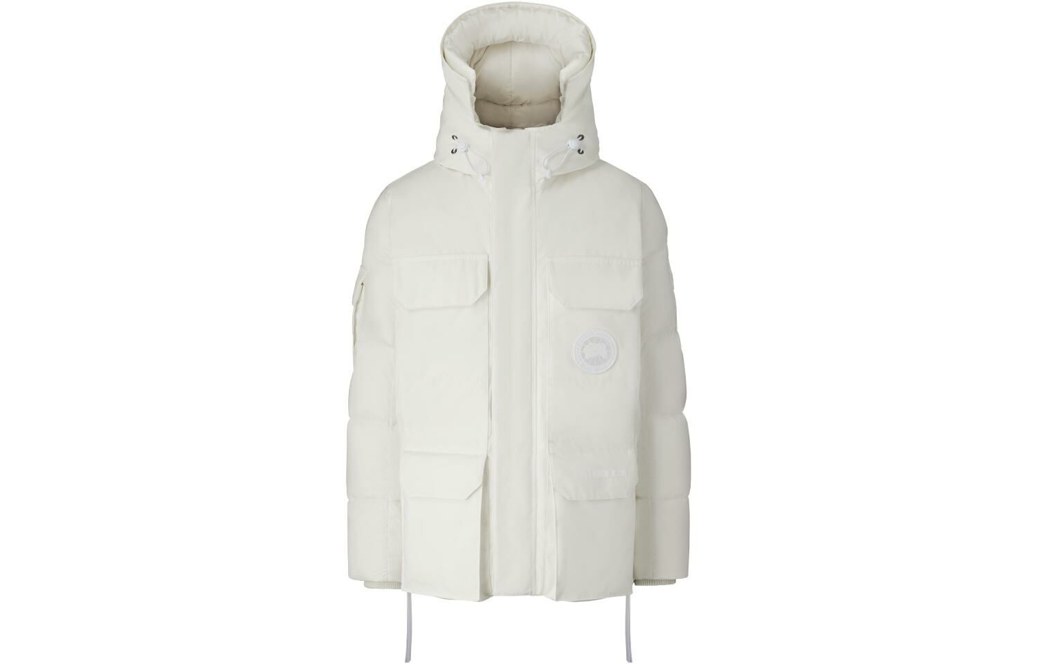 【代購】Canada Goose Paradigm Expedition Hooded Padded Jacket