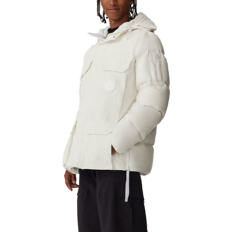 【代購】Canada Goose Paradigm Expedition Hooded Padded Jacket