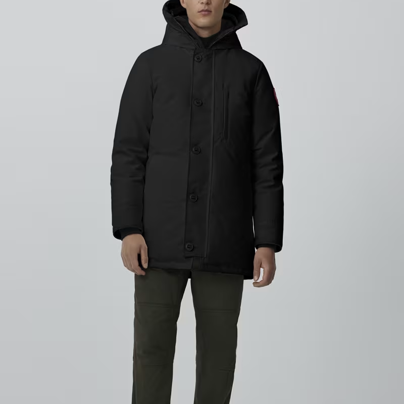 【代購】Canada Goose Chateau Series Down Jacket Men's Black