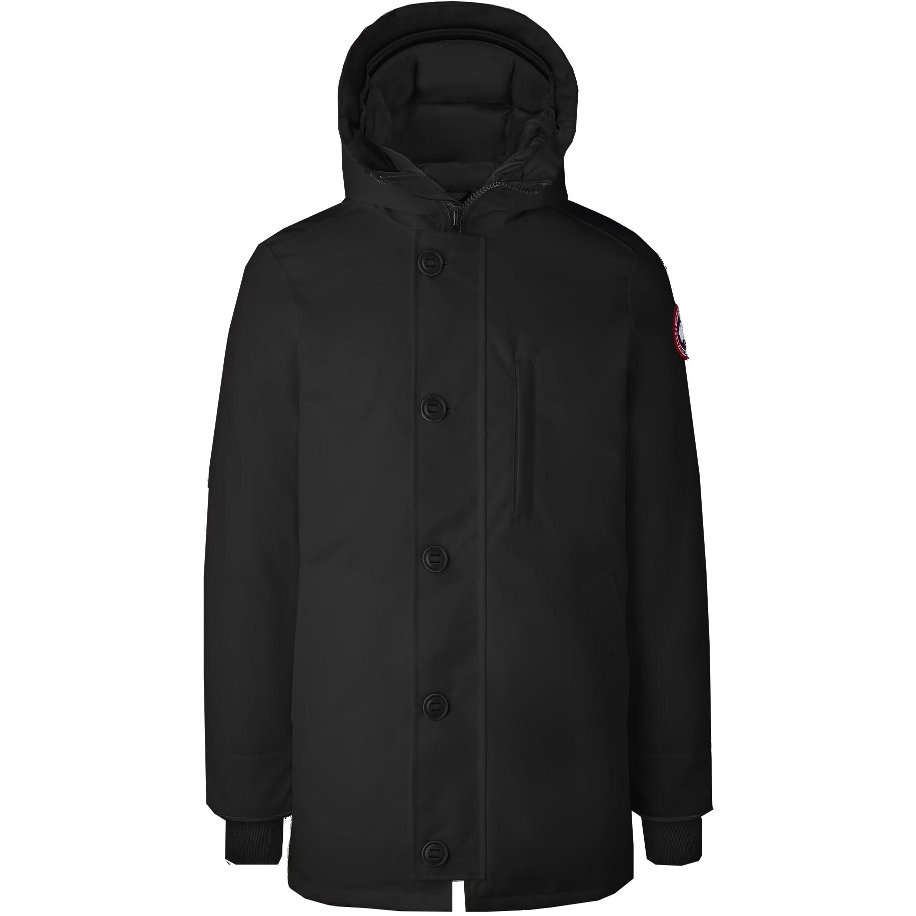 【代購】Canada Goose Chateau Series Down Jacket Men's Black