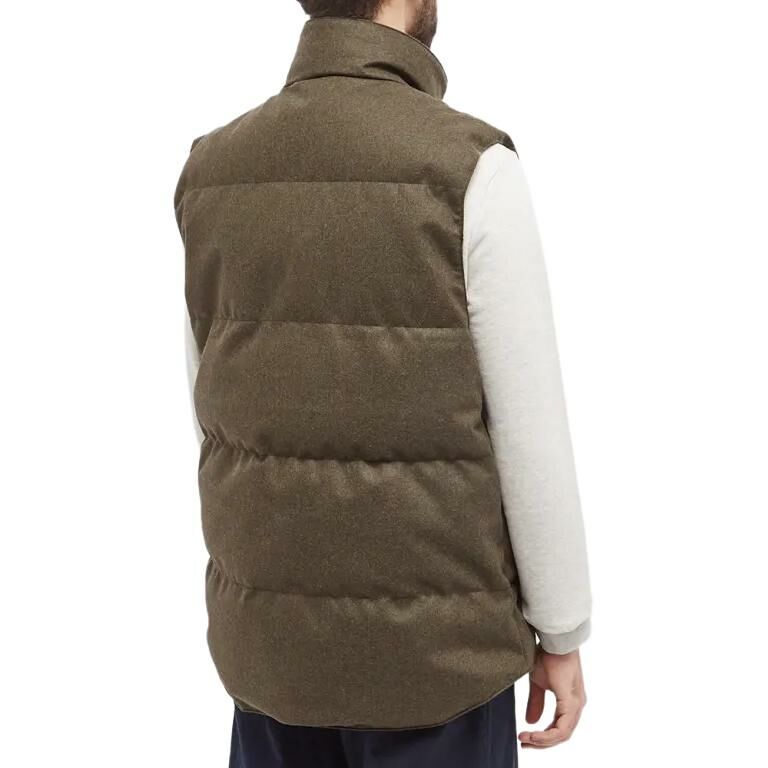 【代購】Canada Goose Garson Logo Patch Vest