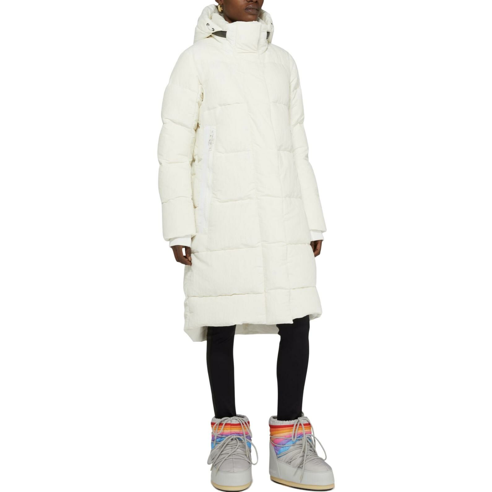 【代購】Canada Goose Byward Duck Down Padded Coat