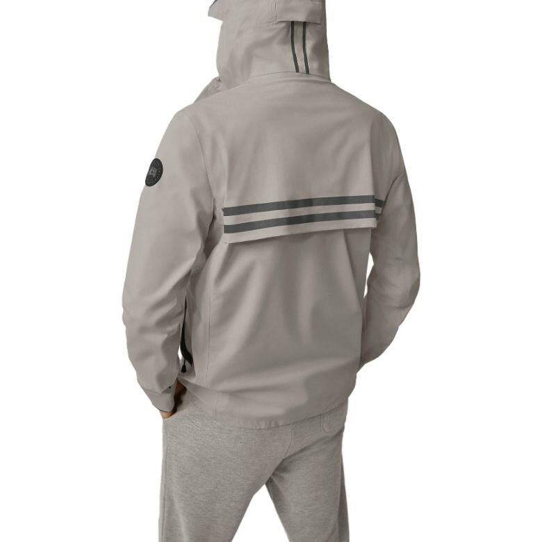 【代購】Canada Goose SS23 Jackets Coats Men's Lime Gray