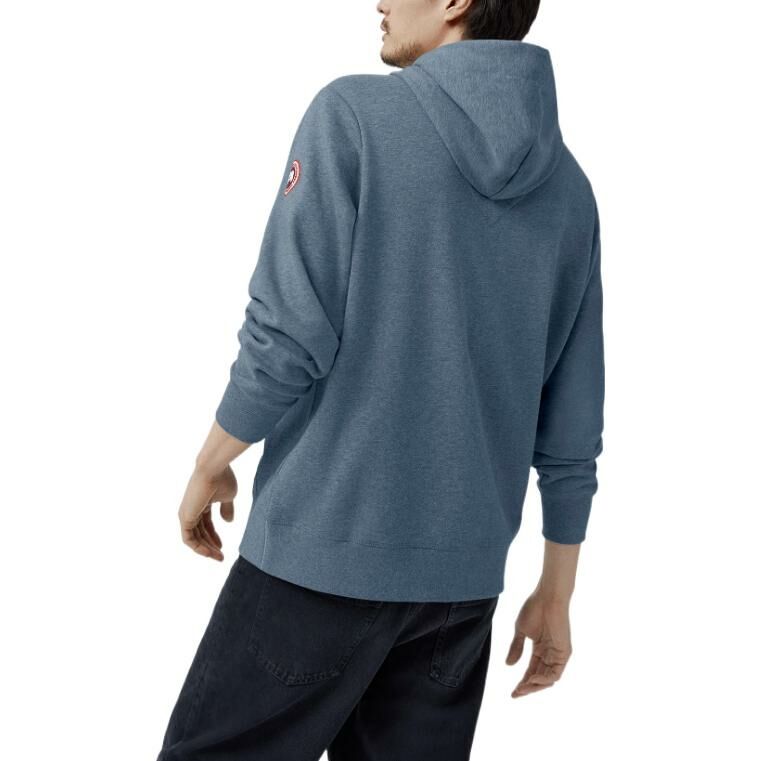 【代購】Canada Goose Huron Drawstring Hoodie