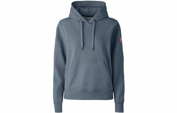 【代購】Canada Goose Huron Drawstring Hoodie