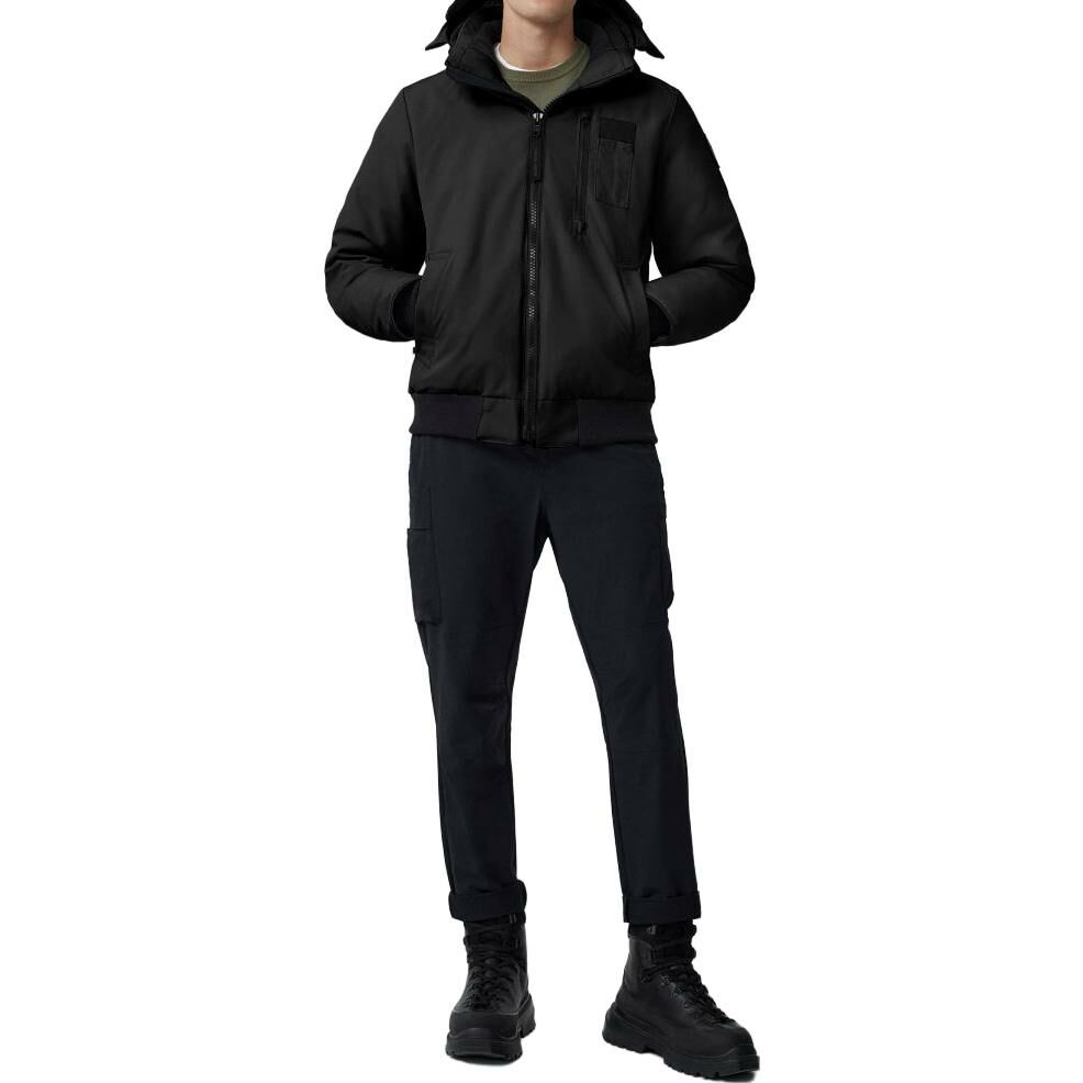 【代購】Canada Goose SS23 Jacket Men's Black