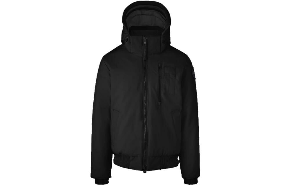 【代購】Canada Goose SS23 Jacket Men's Black