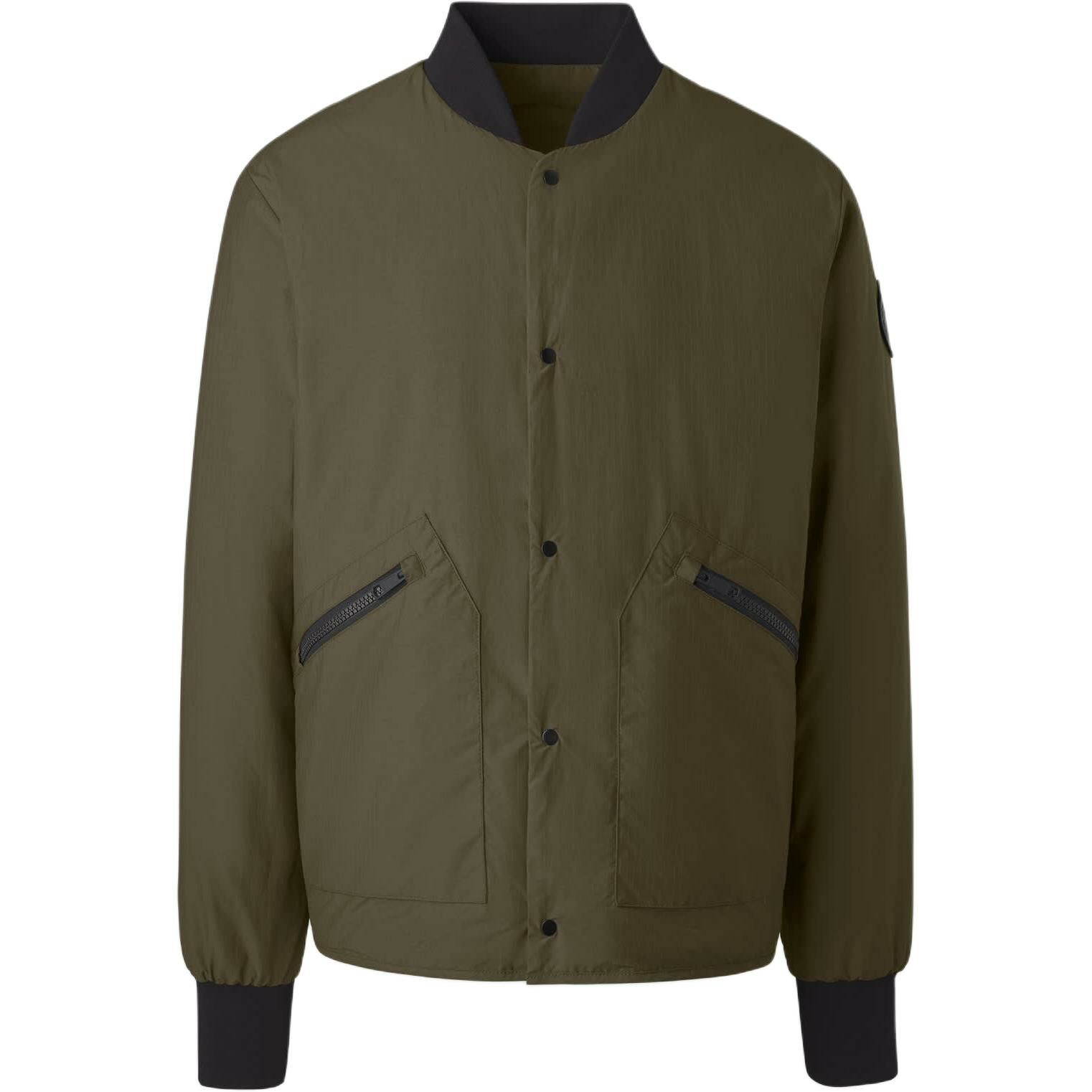 【代購】Canada Goose FW24 Jackets Coats Men Army Green