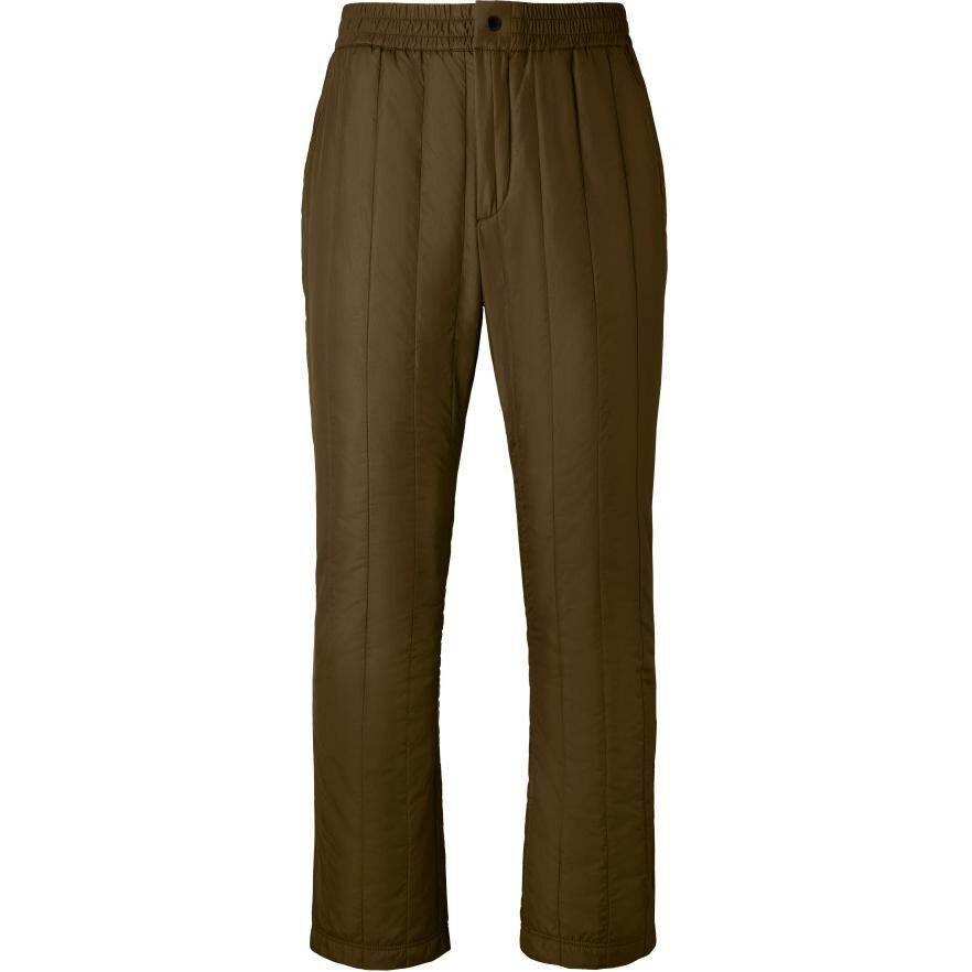 【代購】Canada Goose SS24 Casual Pants Men's Army Green