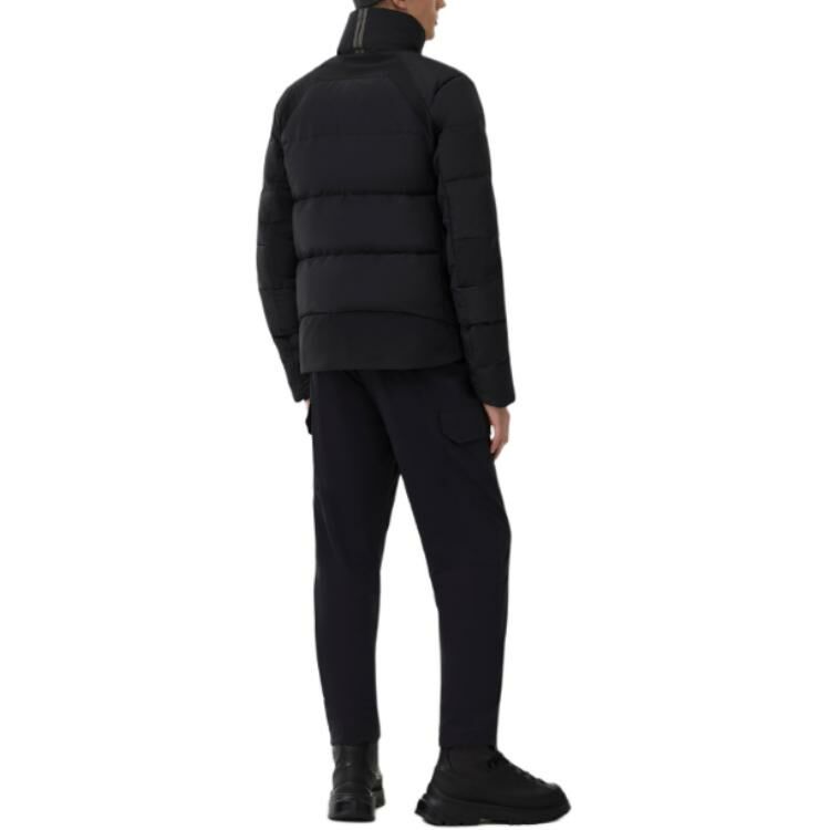 【代購】Canada Goose HyBridge Zip-Up Down Jacket