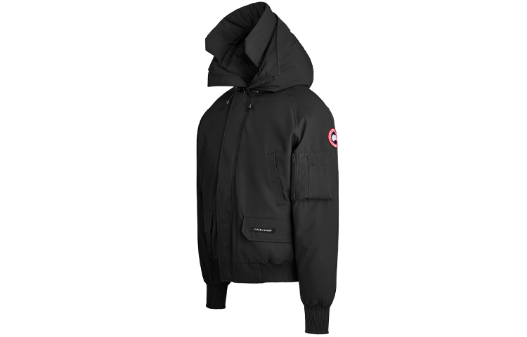 【代購】Canada Goose Chilliwack Bomber Jacket