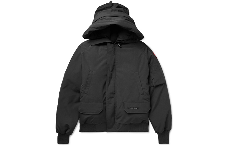 【代購】Canada Goose Chilliwack Bomber Jacket