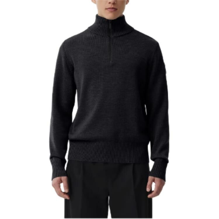 【代購】Canada Goose Rosseau 1/4 Zip Jumper