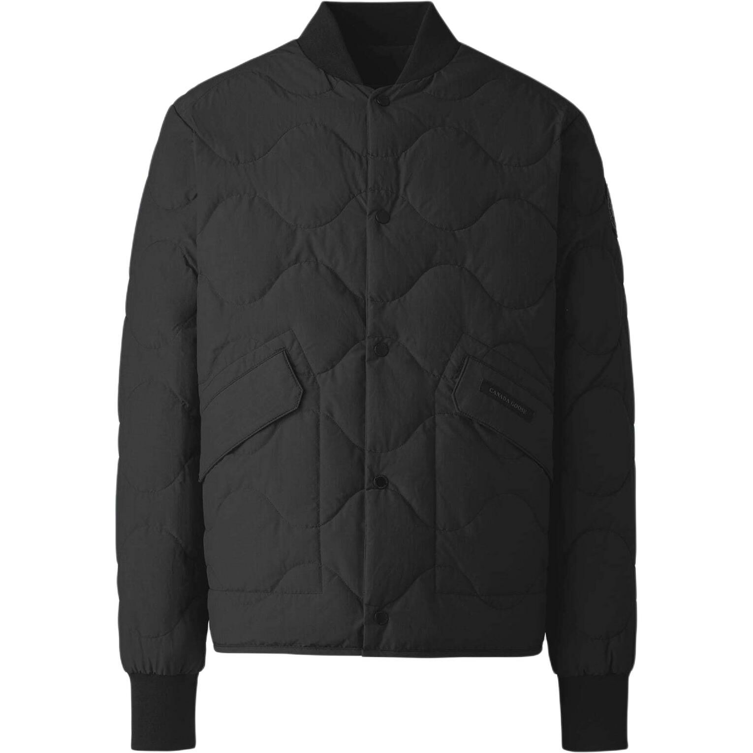 【代購】Canada Goose Boswell Bomber Jacket