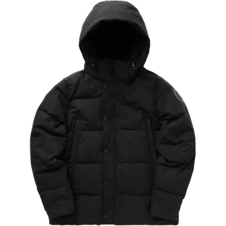 【代購】Canada Goose Jackets Coats Men's Black